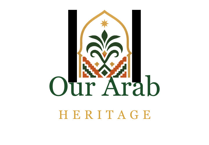 Our Arab Heritage